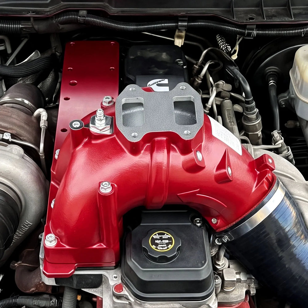 Luna Confort auto parts